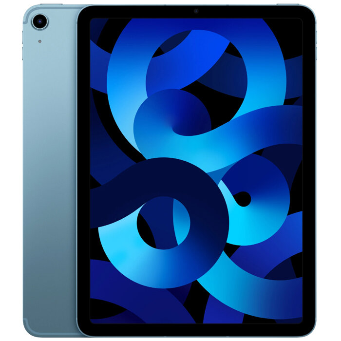 Планшет Apple iPad Air 10.9" Wi-Fi 8Gb/256Gb MM733ZP/A blue