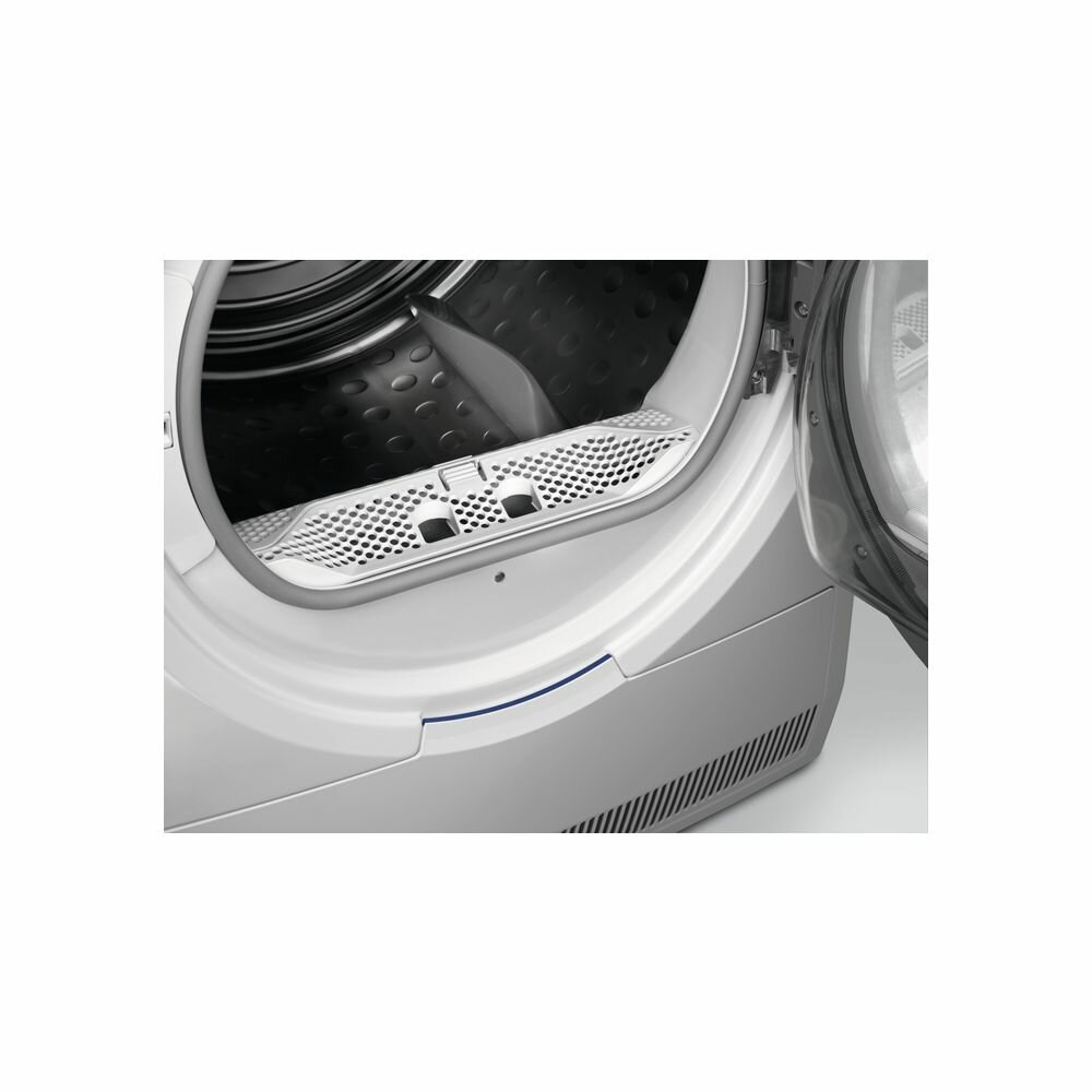 Сушильная машина Electrolux - фото №3