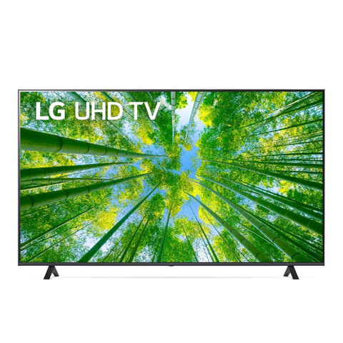 LG Телевизор LG 75UQ80006LB