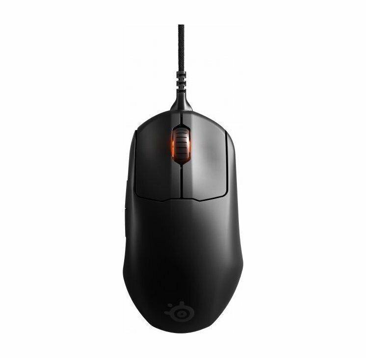 Проводная Игровая Мышь SteelSeries Prime Gaming Mouse