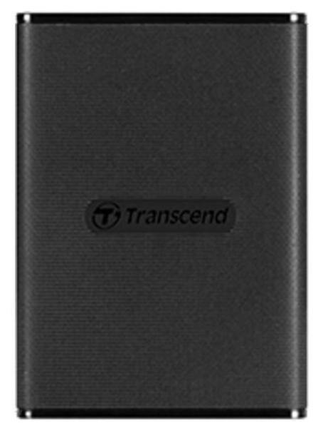 Внешний SSD диск TRANSCEND ESD270C 500GB USB 3.1 Type-C (TS500GESD270C)