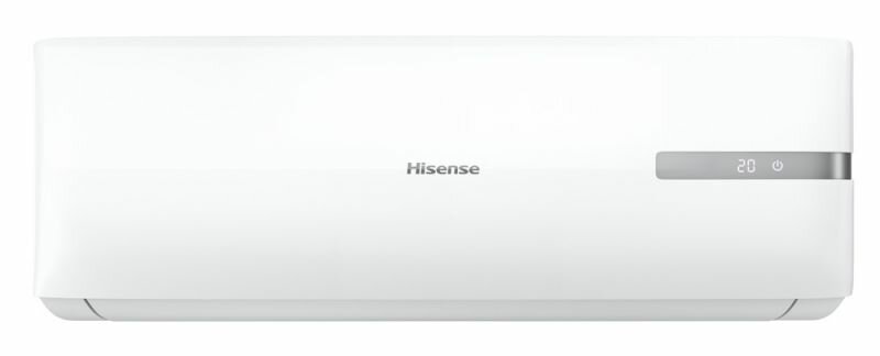 Настенный кондиционер сплит-система Hisense AS-07HR4RYDDL03G, 20м2 - фотография № 2