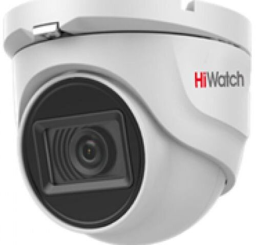 Камера видеонаблюдения HIKVISION HiWatch DS-T203A (2.8 MM)