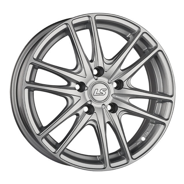 Колесный диск Ls 362 6.5x16/5x114.3 D66.1 ET50 S