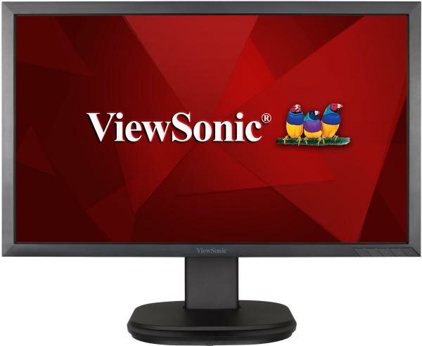 Монитор 24 ViewSonic VG2439SMH-2