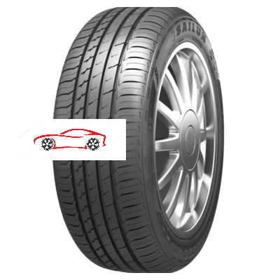 Летние шины Sailun Atrezzo Elite 225/50 R16 96W