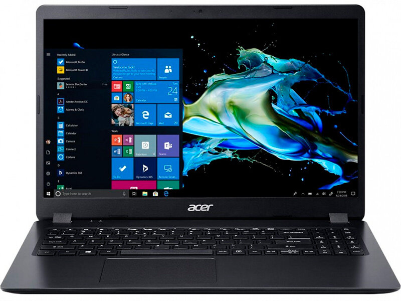  Acer Extensa 15 EX215-22-R59X NX.EG9ER.02B (AMD Ryzen 5 3500U 2.1GHz/8192Mb/512Gb SSD/AMD Radeon Vega 8/Wi-Fi/Bluetooth/Cam/15.6/1920x1080/DOS)