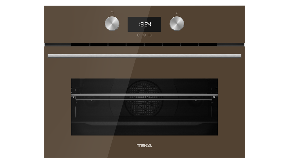 Электрический духовой шкаф Teka HLC 8400 LONDON BRICK BROWN