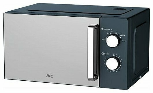 Микроволновая печь JVC JK-MW148M графит