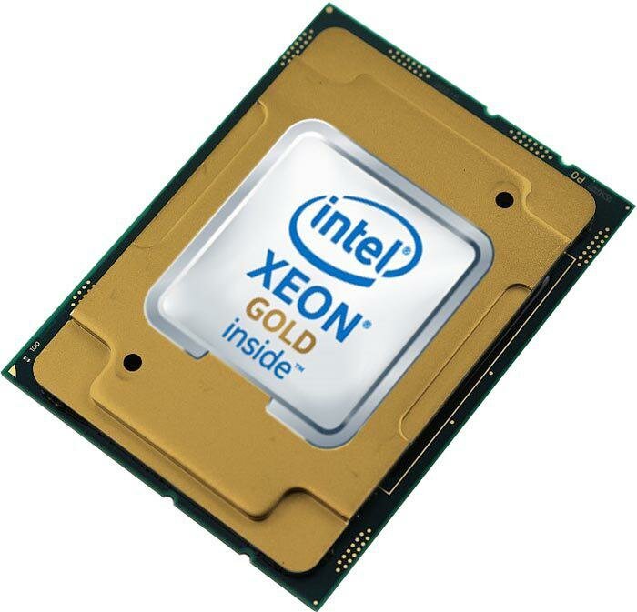 Процессор Intel Xeon 2900/22M S3647 OEM GOLD 6226R CD8069504449000 IN