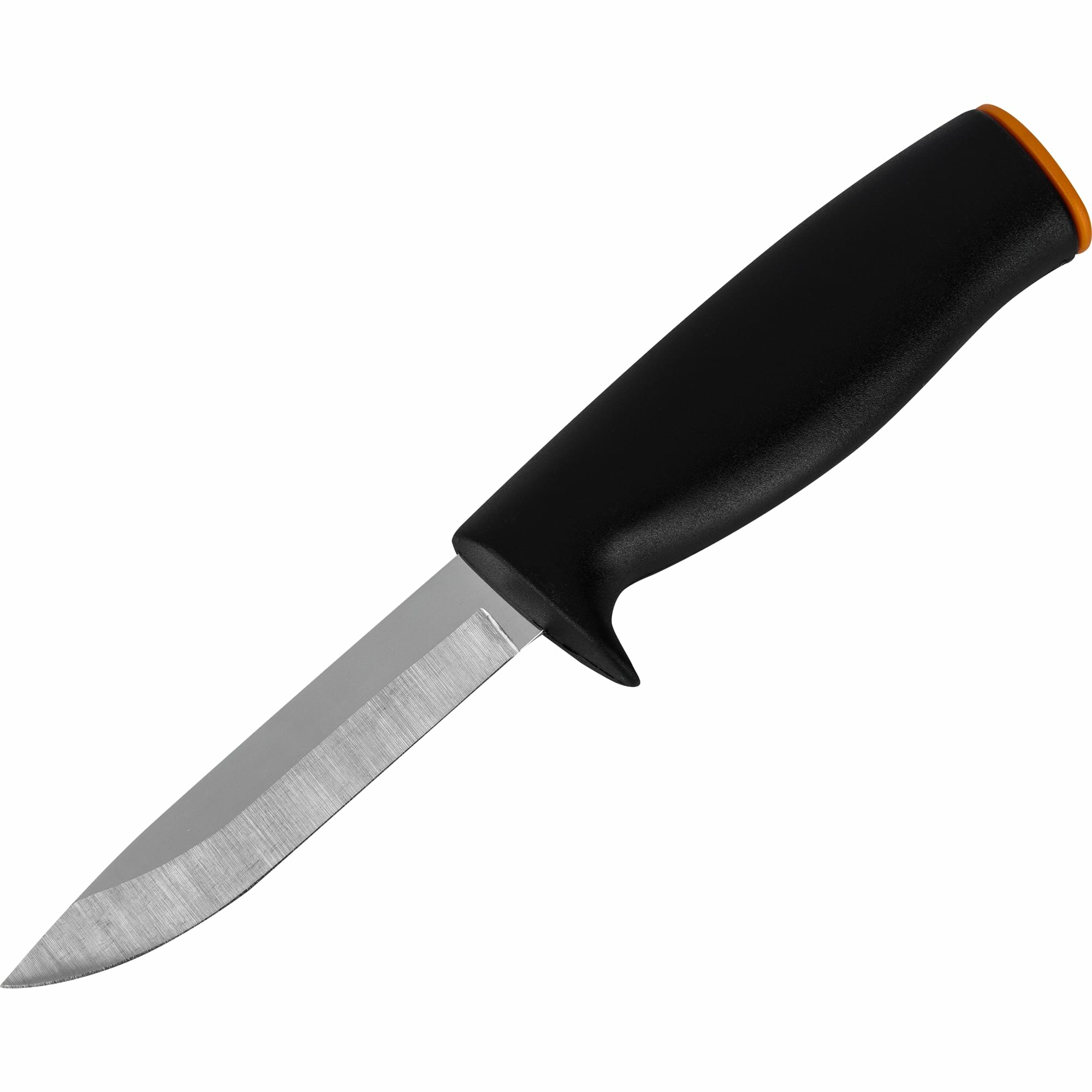 Нож садовый Fiskars 8706, 10 см - фотография № 1