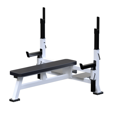 Скамья для жима лежа телескопическая ARM1206М s-dostavka