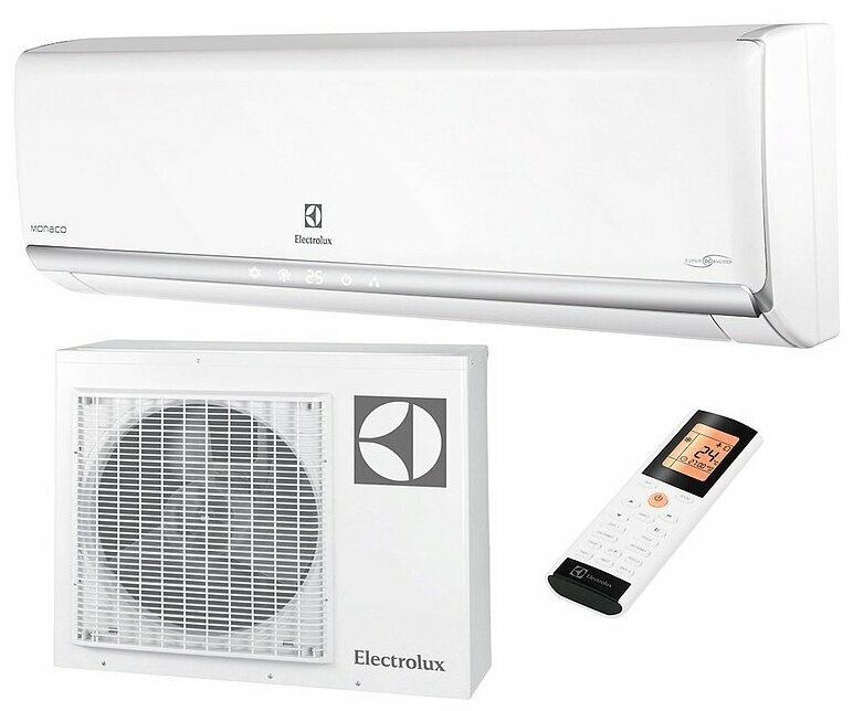 Сплит-система Electrolux Eacs/i-09hm/n3/15y .