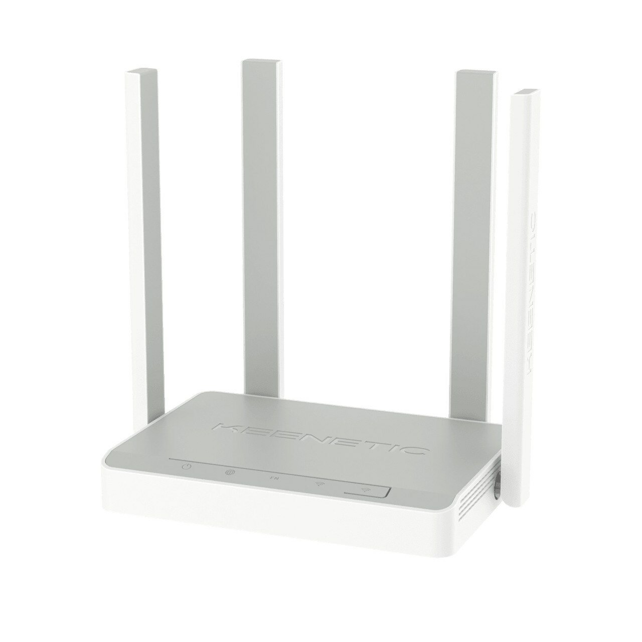 Маршрутизатор Wi-Fi 802.11ac/n Keenetic Speedster (KN-3012) 3*LAN-G+1WAN-G