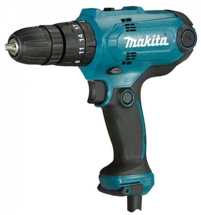 Шуруповерт Makita HP0300