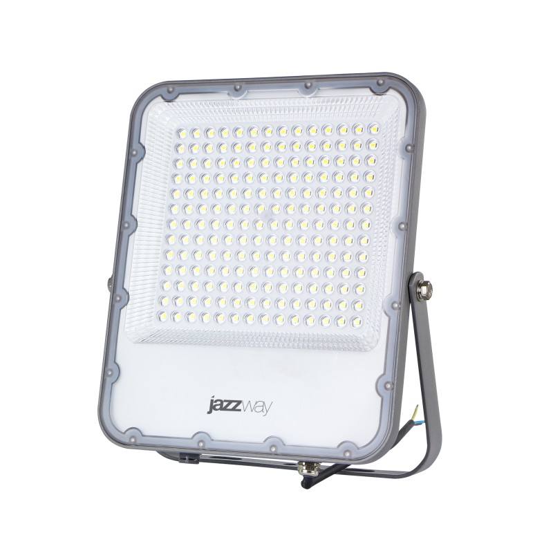 Jazzway .5036444 Прожектор PFL- S4- 150w 6500K 80° IP65