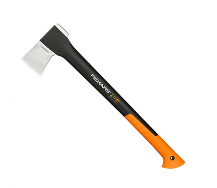 Топор-колун FISKARS X17 122463