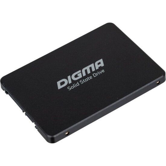 Накопитель SSD DIGMA 128Gb DGSR2128GY23T Y2 2.5"