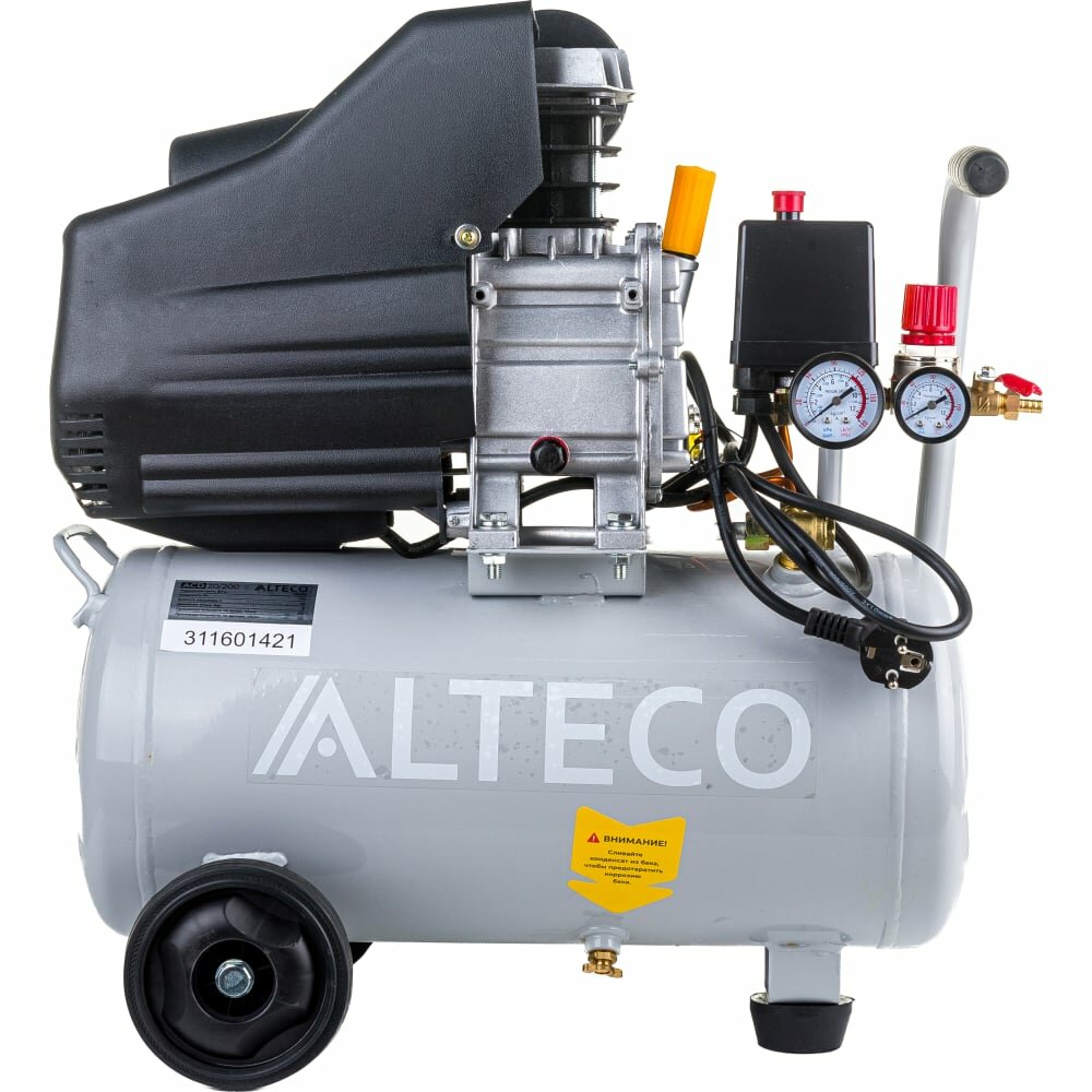 Alteco Компрессор ACD-20/200 30950