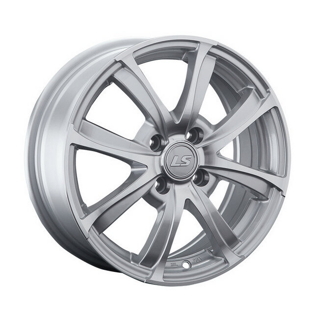 Колесный диск LS 313 6x15/4x100 D60.1 ET43 SF