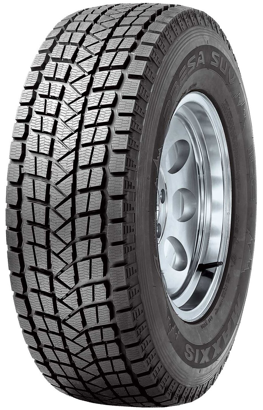   Maxxis SS01 Presa SUV 235/70 R16 106Q