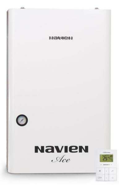 Газовый котёл Navien ACE-16AN 16 кВт (НС-1205519)