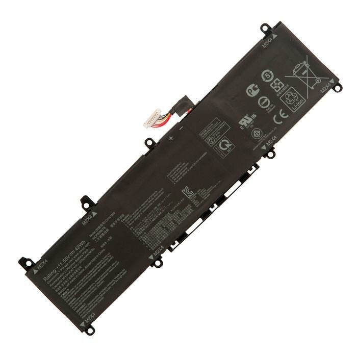 Аккумулятор для ноутбука Asus Vivobook S13 S330UA 11.55V 3640mAh