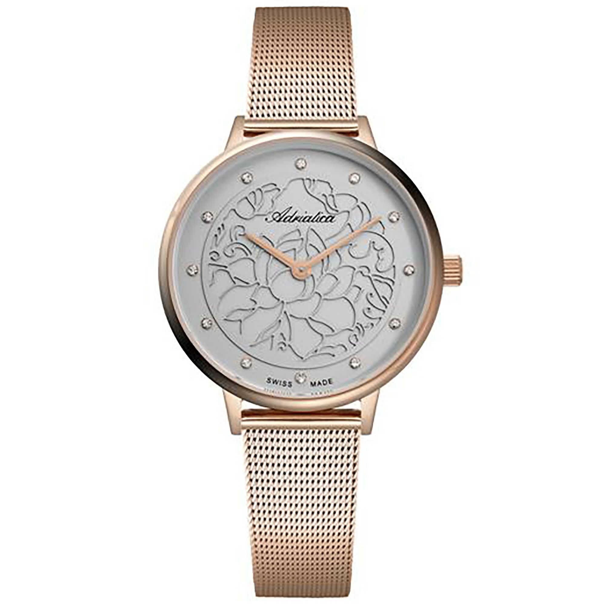 Наручные часы Adriatica A3573.9147QN
