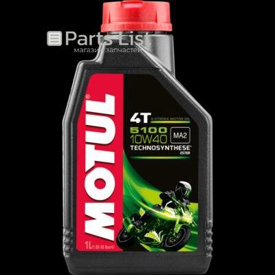 MOTUL 104066 1шт