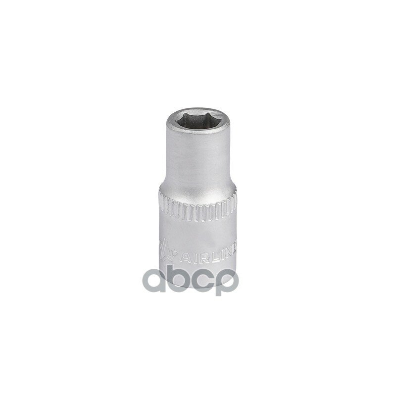 Головка Торцевая 1/4 Dr Шестигранная 6мм (Atap002) Airline Atap002 AIRLINE арт. ATAP002