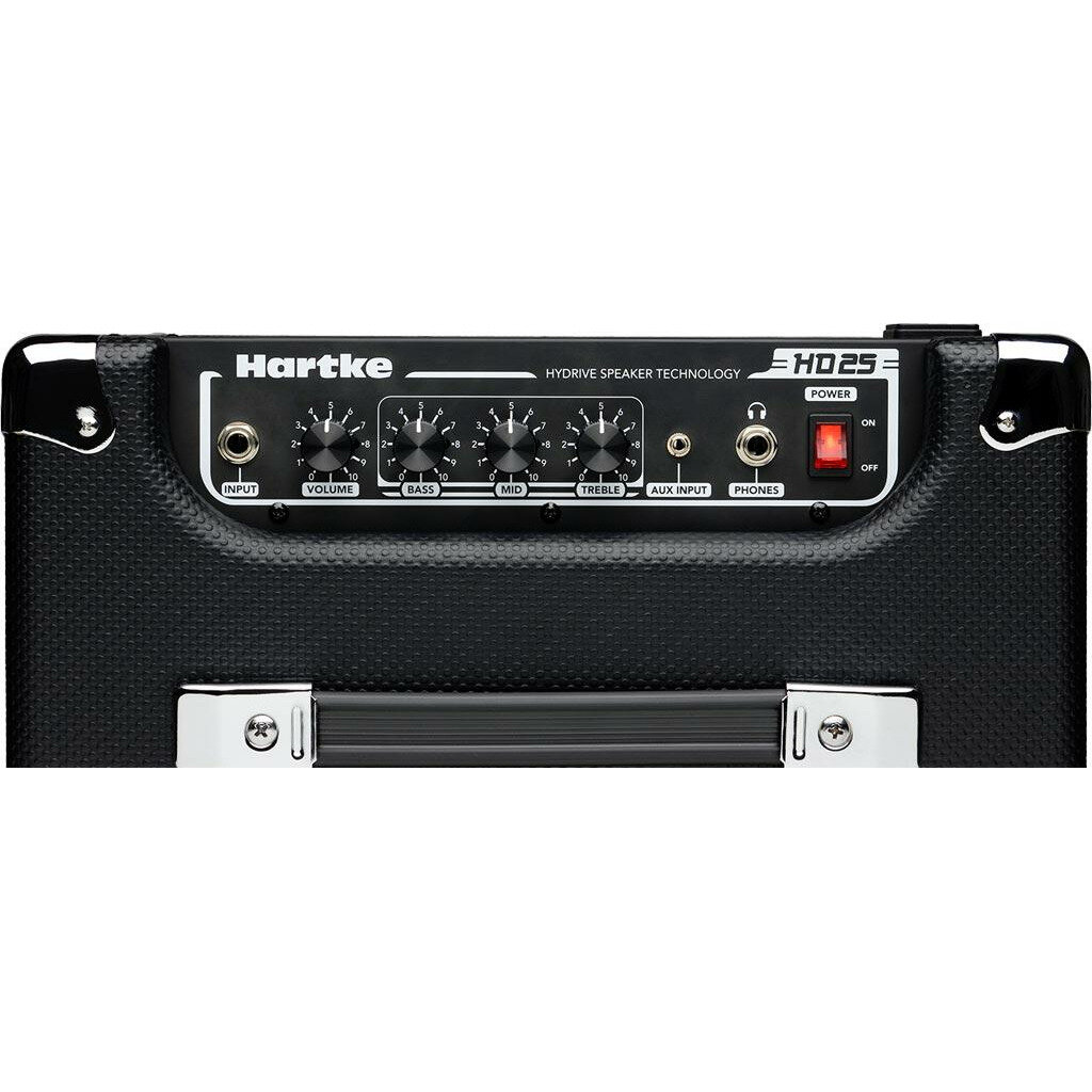 Басовый комбо Hartke HD25