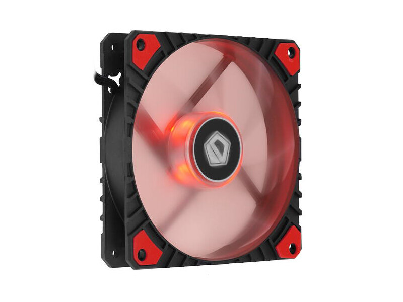 Вентилятор ID-Cooling WF-12025-XT-R 120mm BOX