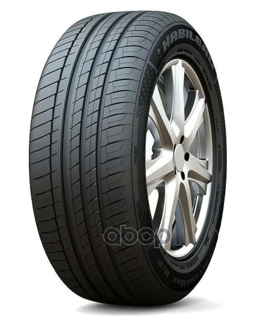 Автошина HABILEAD RS26 255/60 R18 112 V