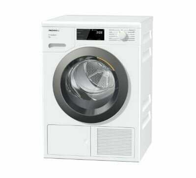 Сушильная машина Miele TED265WP