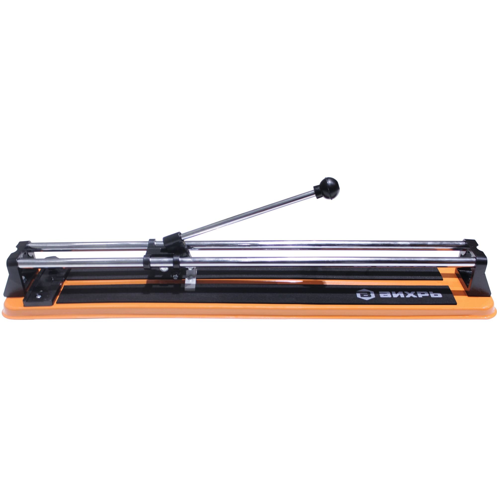 фото Плиткорез ручной Вихрь 600 мм толщина реза 14 мм