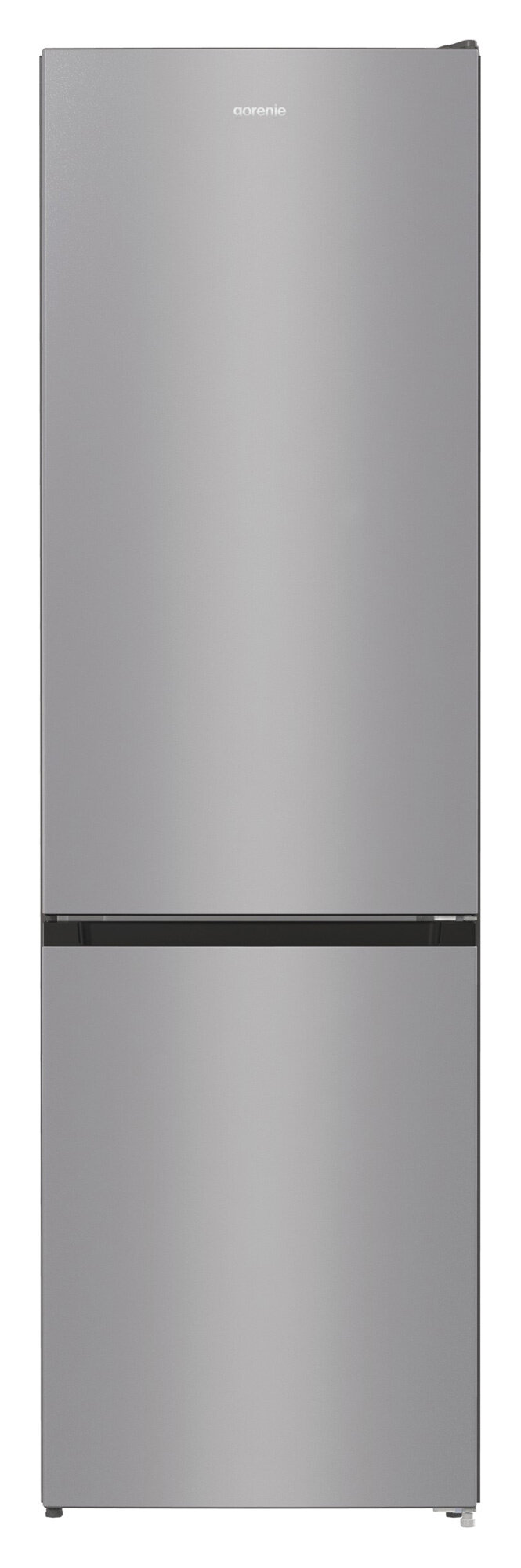 Холодильник двухкамерный Gorenje NRK6202ES4 No Frost Plus