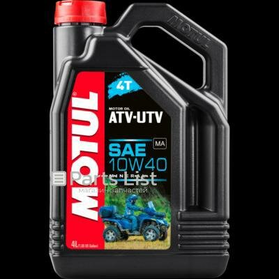 MOTUL 105879 1шт