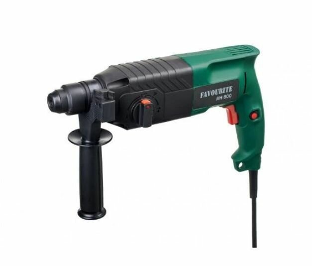 фото Перфоратор Favourite RH 800
