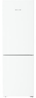 Холодильники LIEBHERR Холодильник Liebherr CNf 5203 белый (двухкамерный)