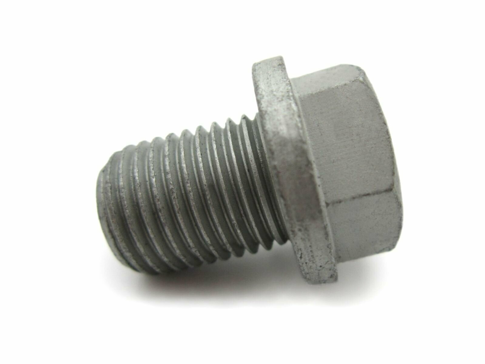 фото Сливная пробка масляного поддона двигателя Hyundai-KIA 2151223001 / Болт слива масла Hyundai-KIA 2151223001