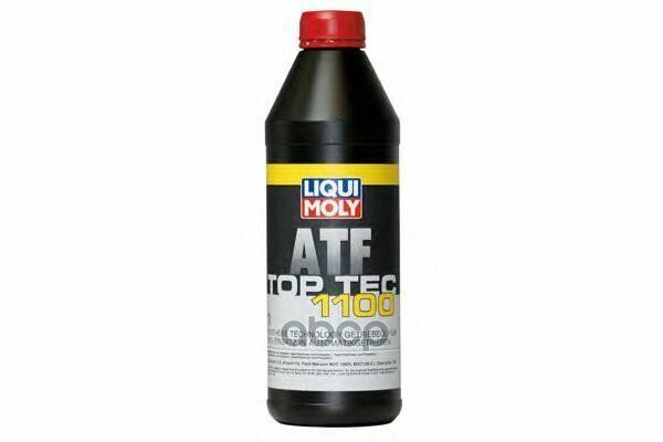    Top Tec Atf 1100 (1l) Liqui moly . 3651