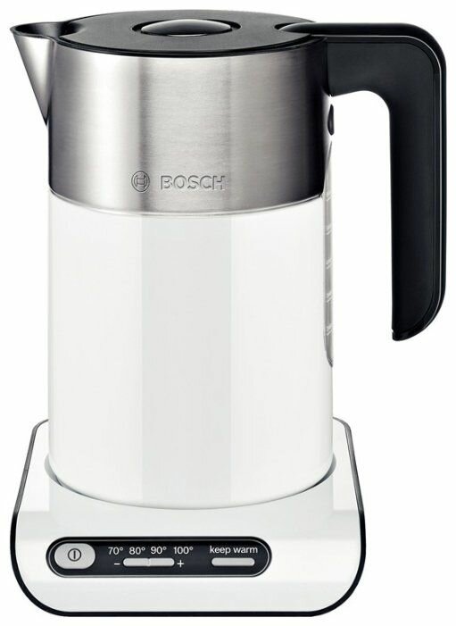 Электрические чайники BOSCH TWK8611