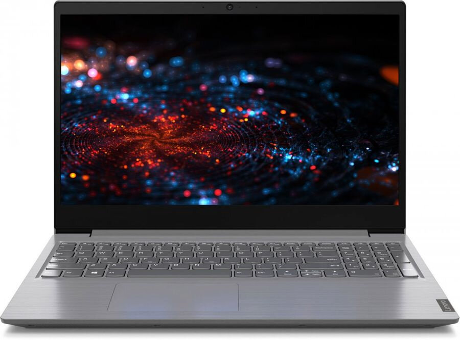  Lenovo V15-ADA Athlon Gold 3150U 4Gb SSD128Gb AMD Radeon 15.6" TN FHD (1920x1080) Free DOS grey WiFi BT Cam