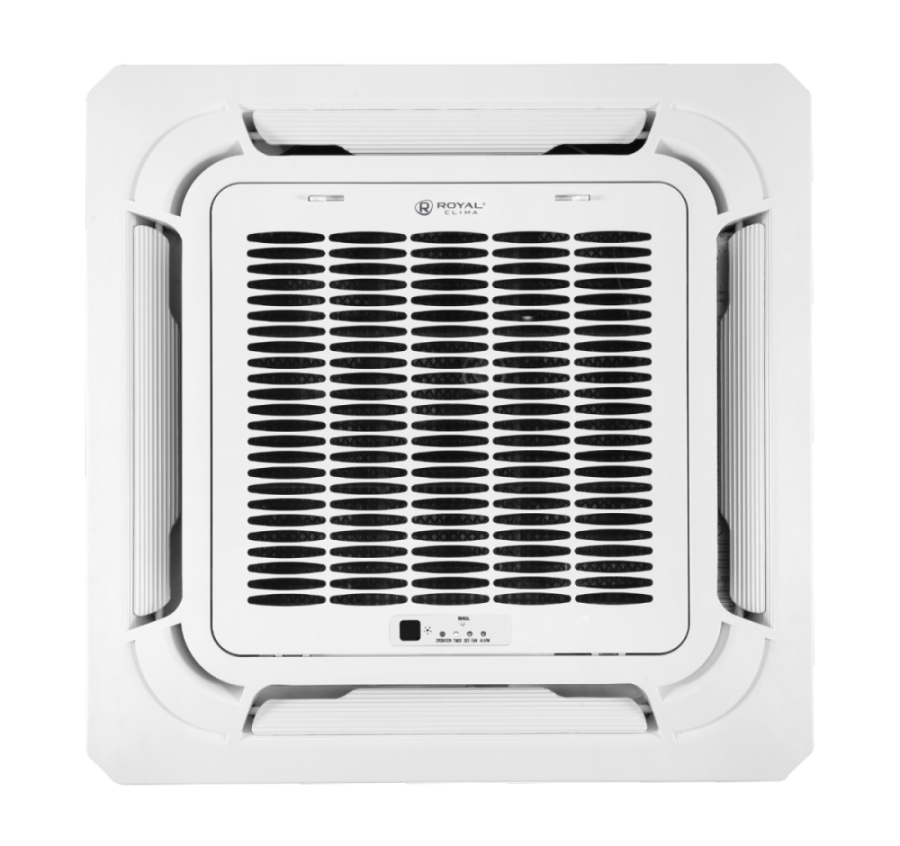 Кассетная сплит-система Royal Clima ES-C 48HRX/ES-E 48HX Esperto 2022