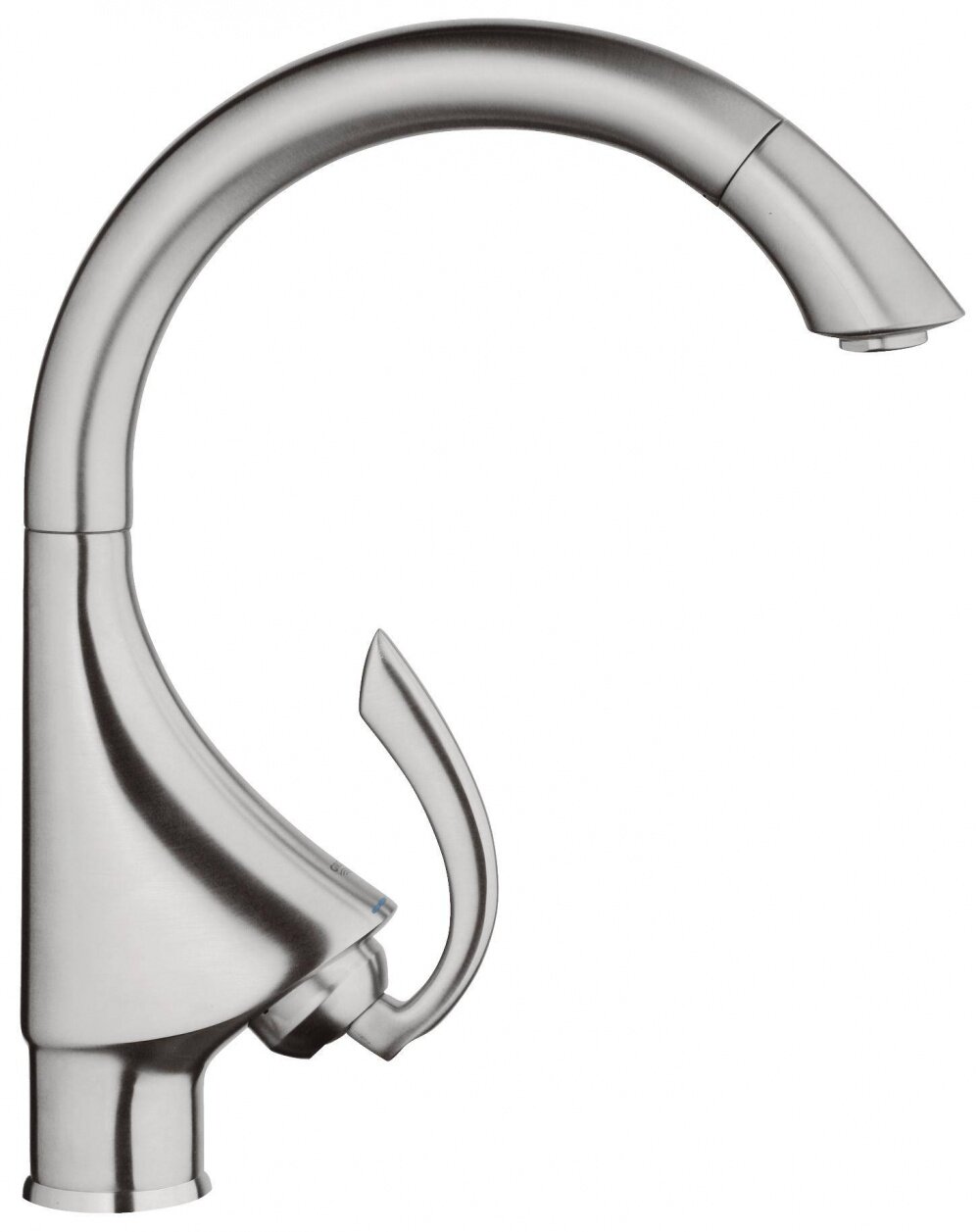 Смеситель для кухни Grohe K4 33786SD0