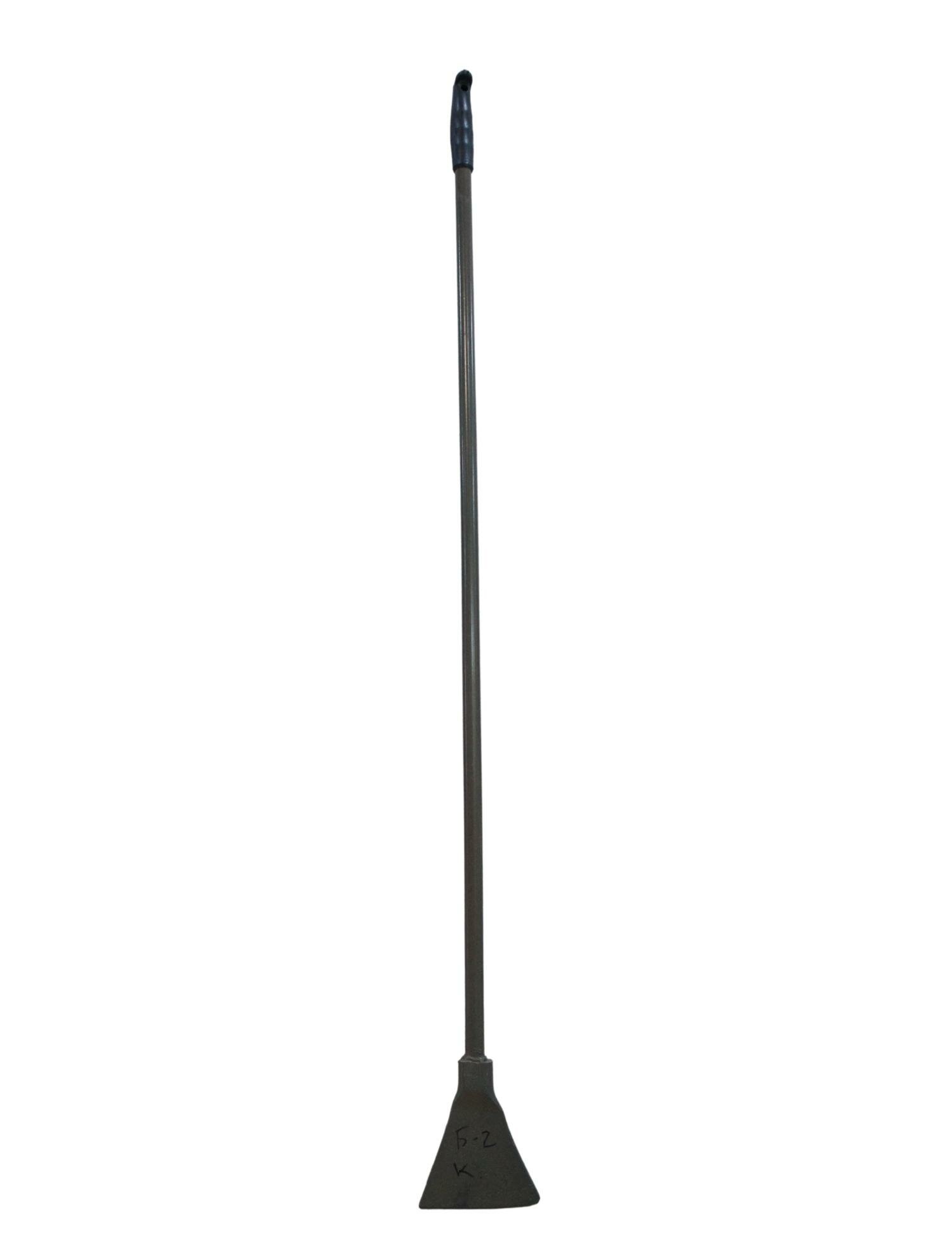 Ледоруб топор кованный с металлической ручкой (А-0) 2кг. Б-2