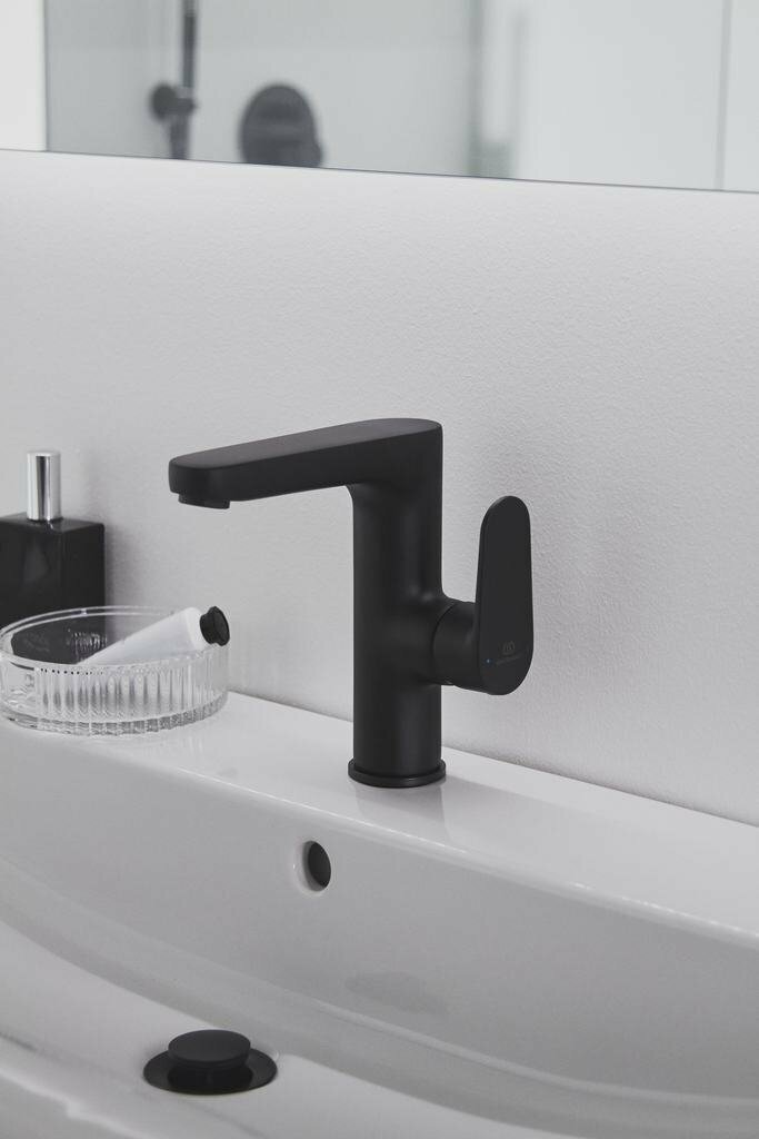 Смеситель для раковины Ideal Standard - фото №2