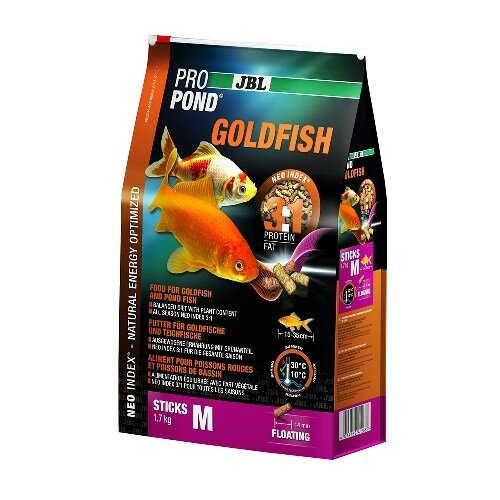      JBL ProPond Goldfish M, 15-35 ,   14 , 1,7 /12 