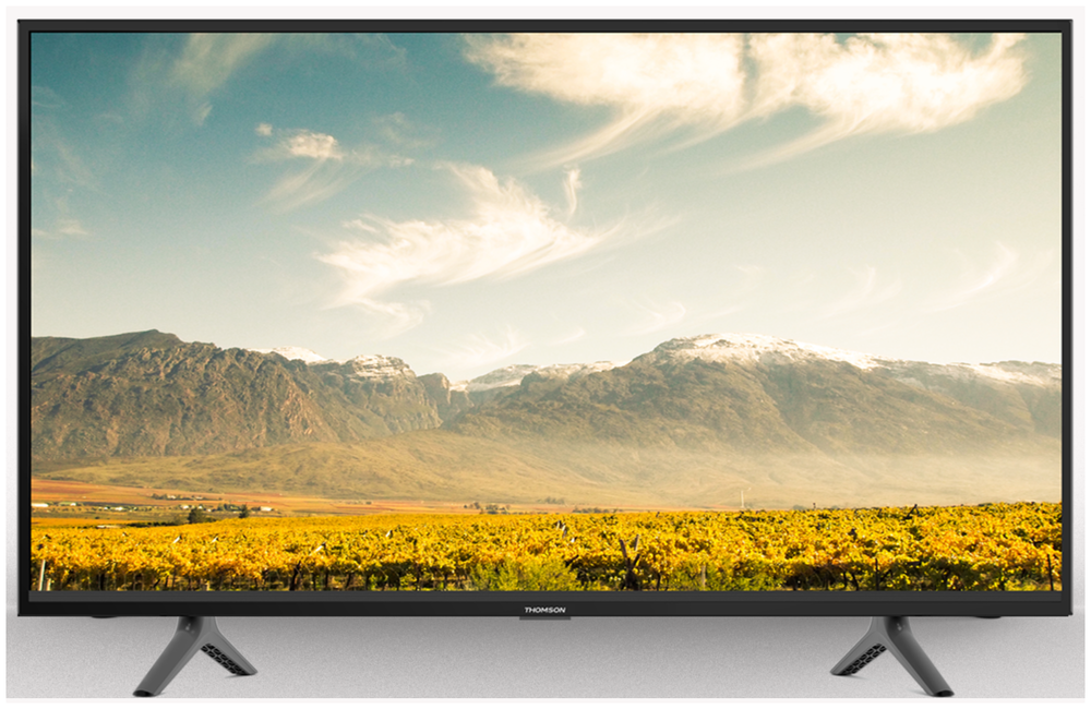 32" LED ЖК телевизор Thomson T32RTE1310 1366x768 Hdmi Usb Dvb-t2 .