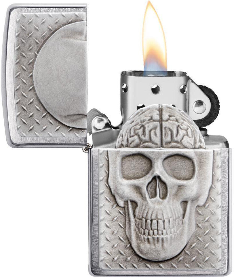 Зажигалка Zippo 29818 - фотография № 2